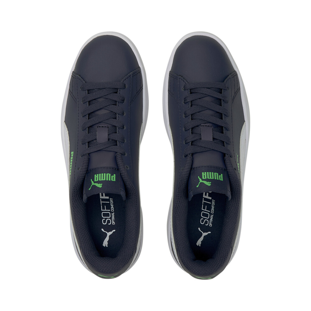 фото Кеды puma smash v2 l jr
