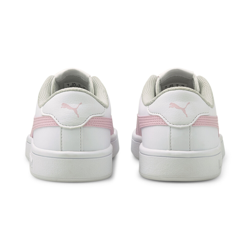 фото Кеды puma smash v2 l jr