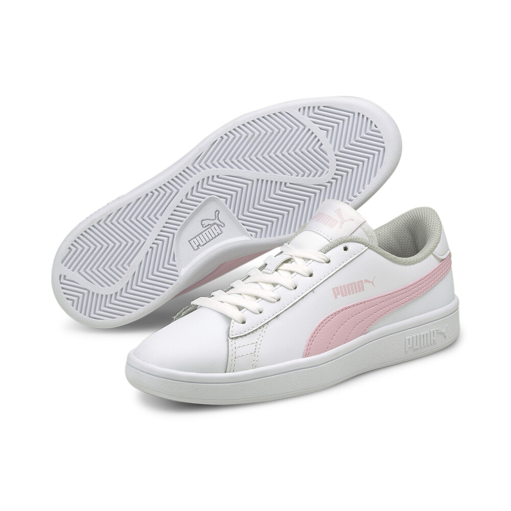 фото Кеды puma smash v2 l jr