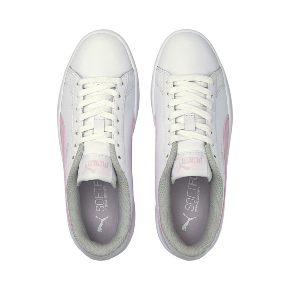 фото Кеды puma smash v2 l jr