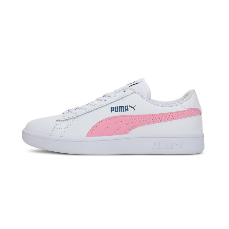 

PUMA Smash V2 Leather Kid's Sneakers