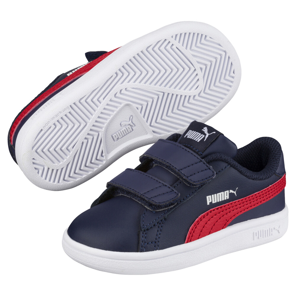 puma smash v2 l v ps