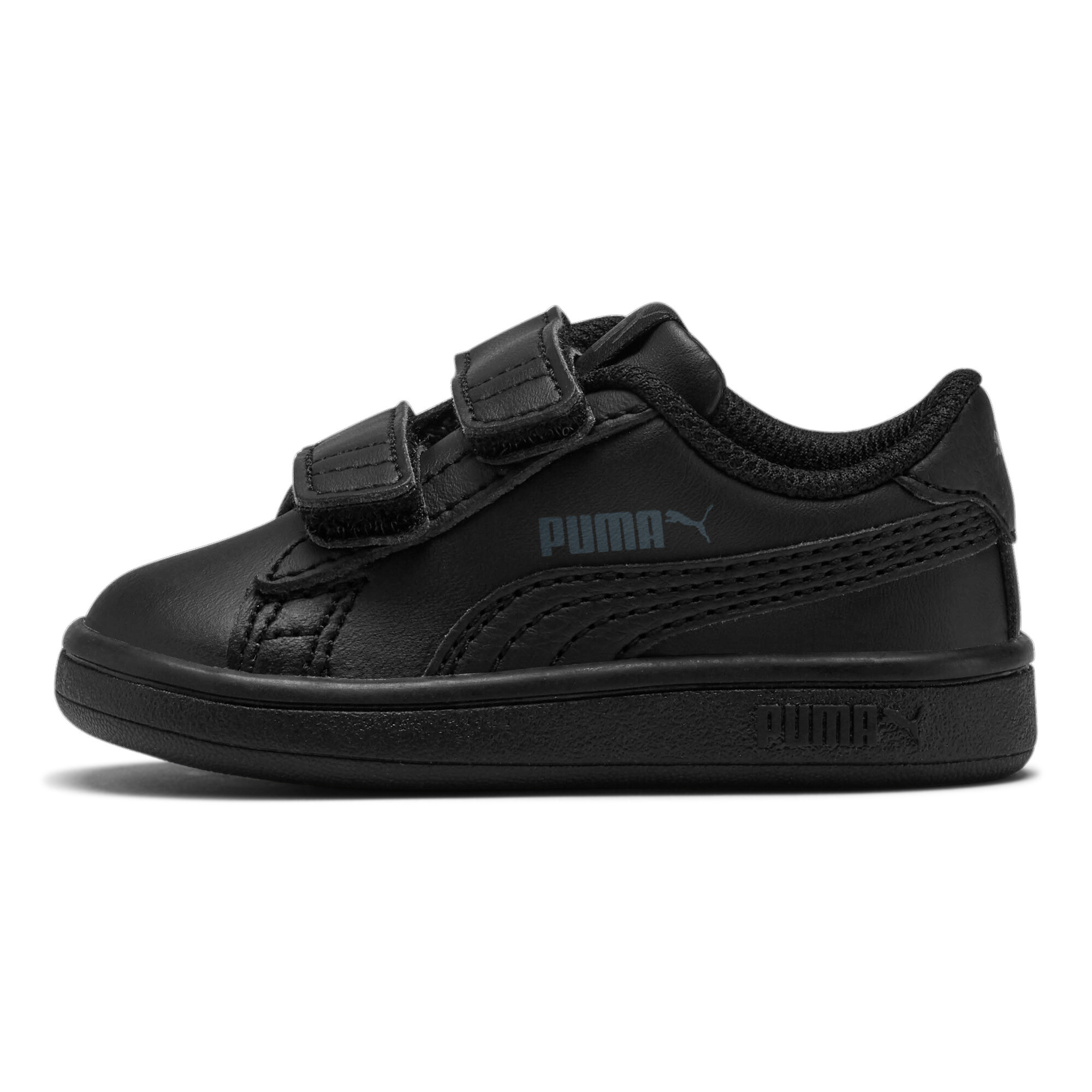 puma smash v2 kids