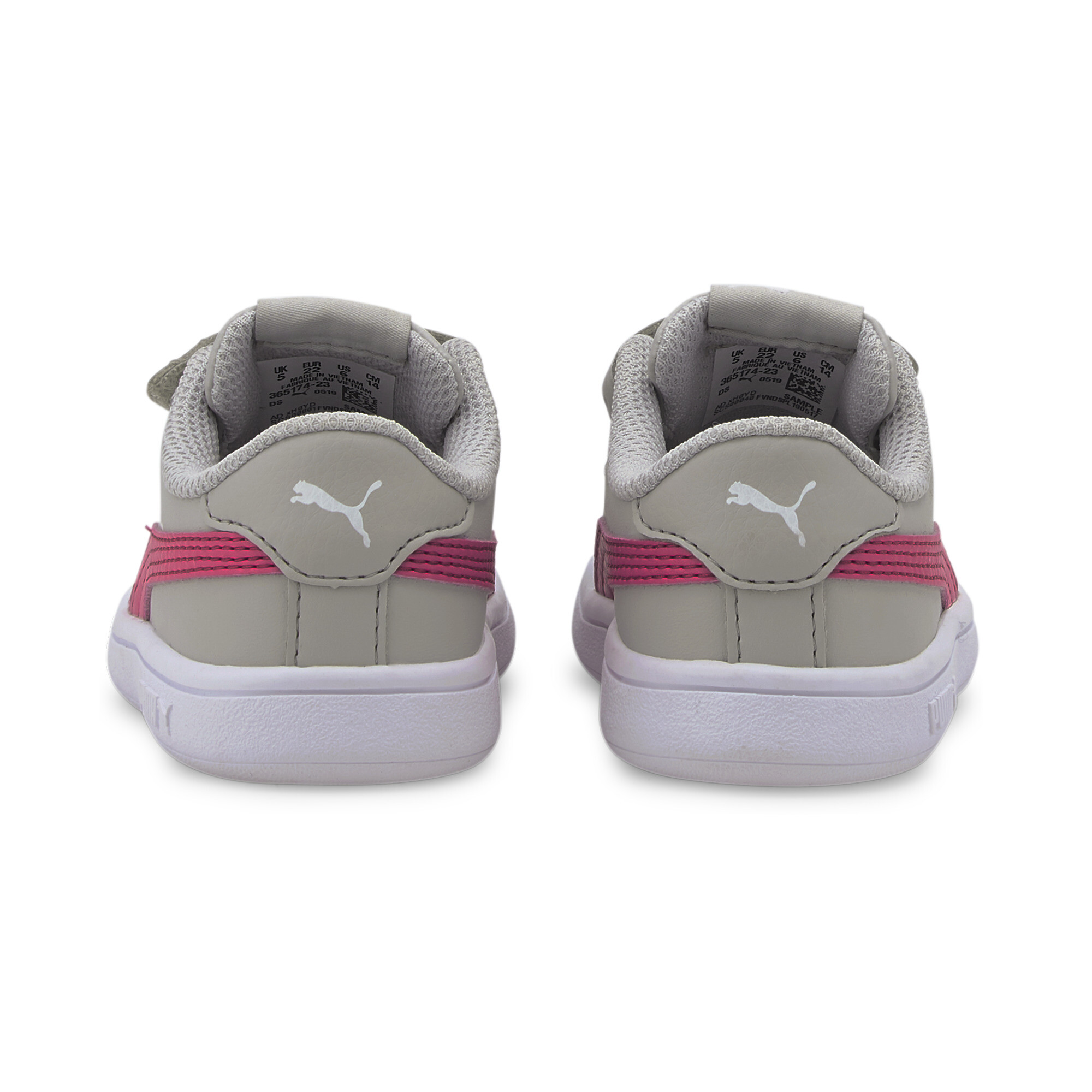 puma smash v2 toddler
