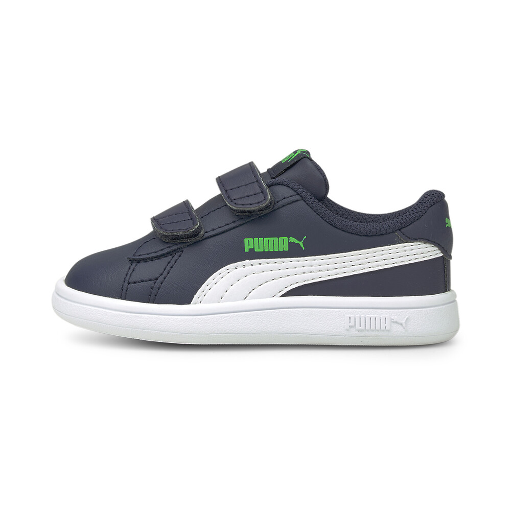 фото Детские кеды puma smash v2 l v inf