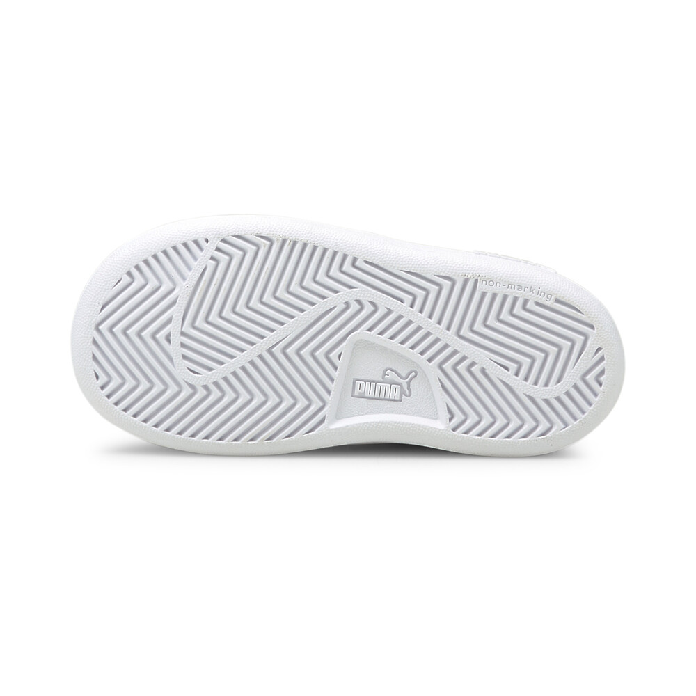 фото Детские кеды puma smash v2 l v inf