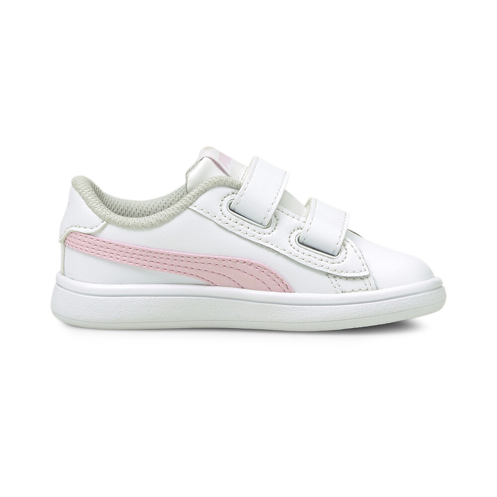 фото Детские кеды puma smash v2 l v inf