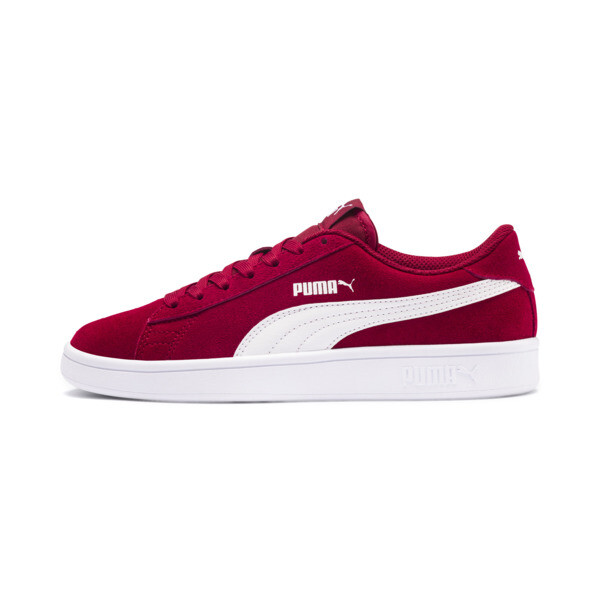puma suede v2