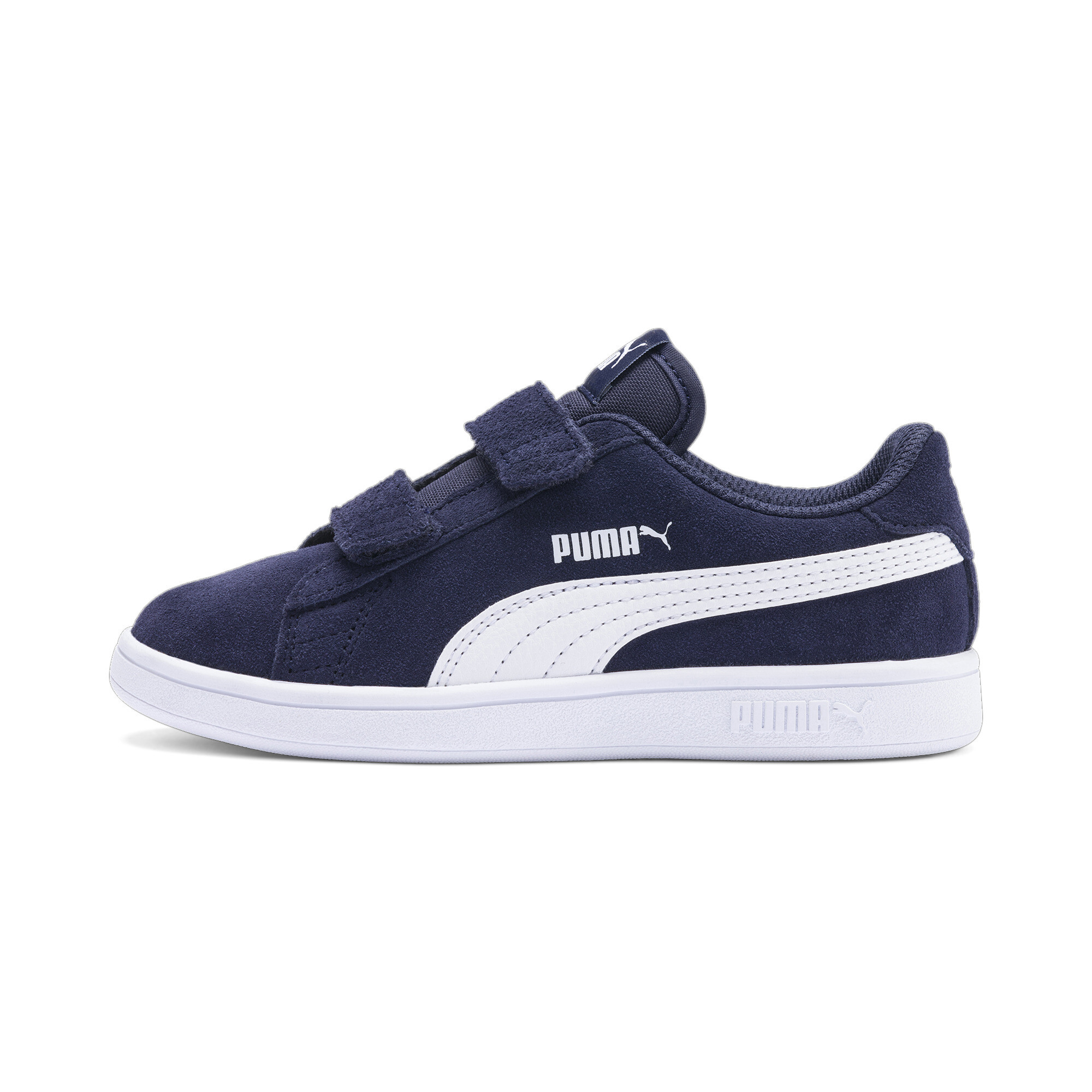 puma suede smash v2