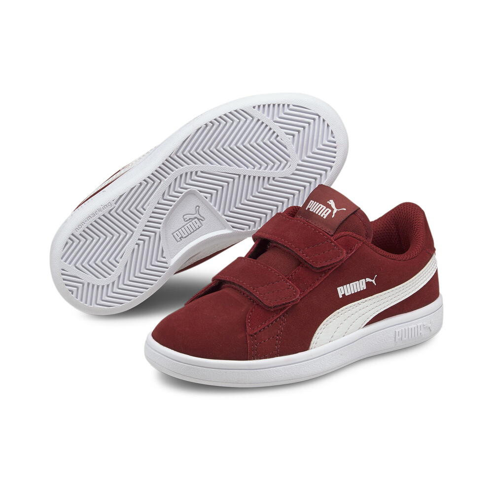 puma smash v2 toddler