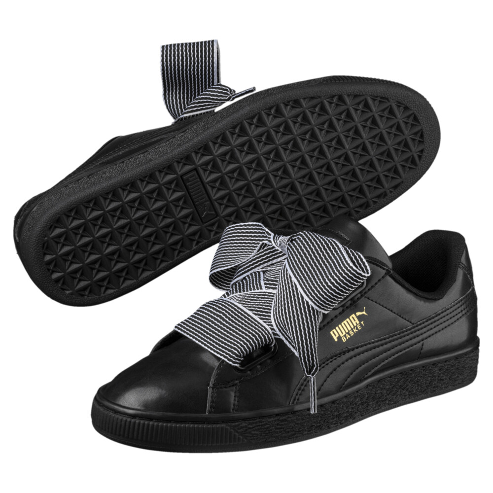 puma basket heart australia