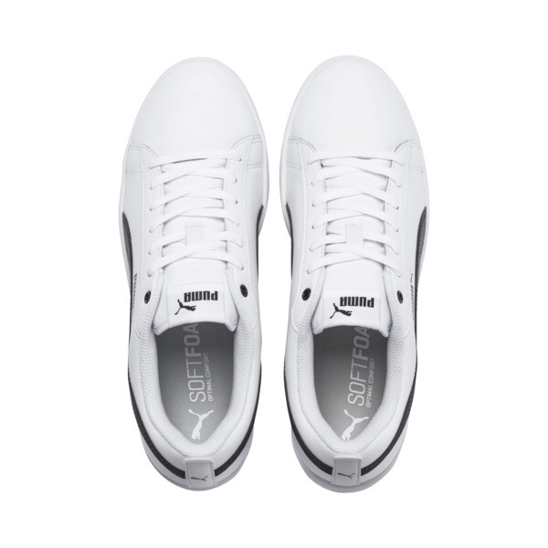 puma smash v2 l blanco puma smash v2 l blanco