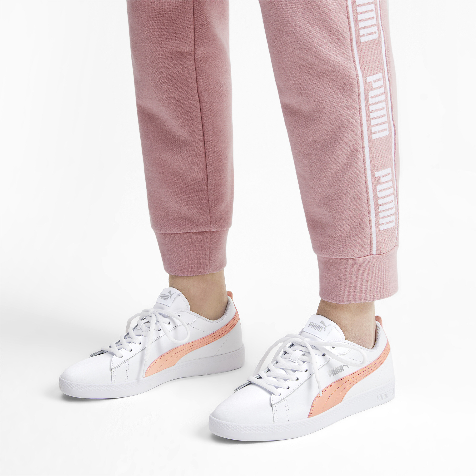 puma smash womens