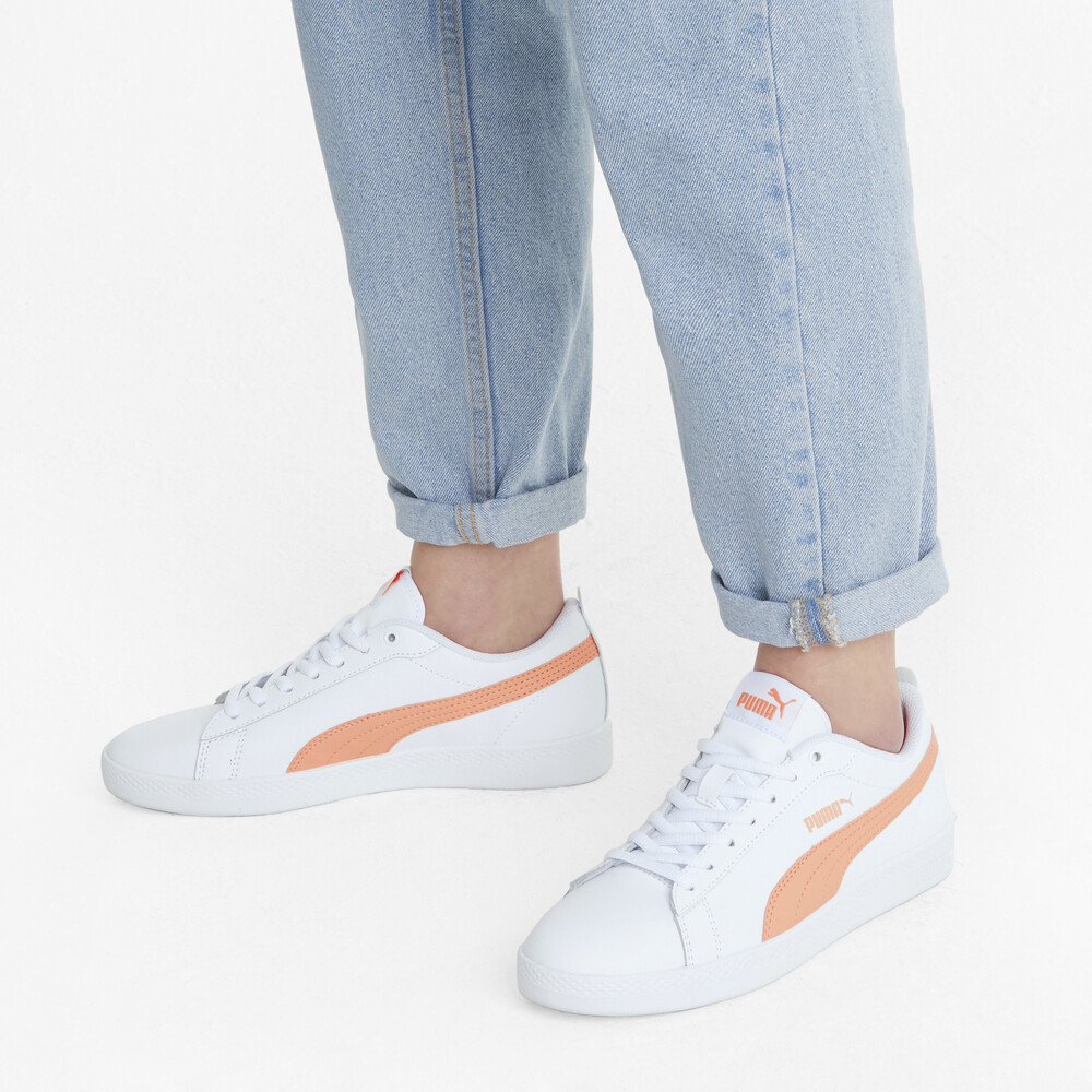 фото Кеды puma smash wns v2 l