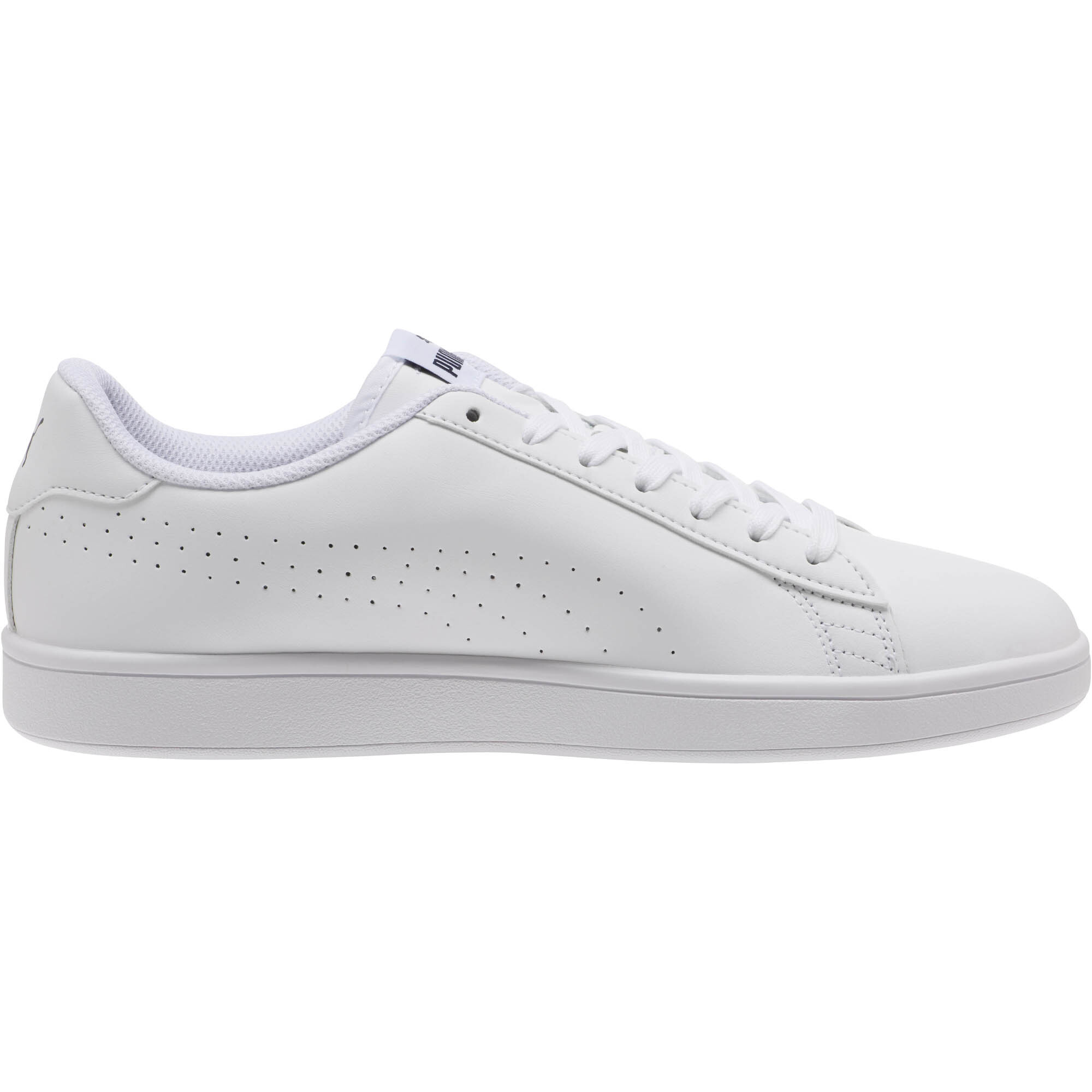 puma men's smash v2 l perf sneakers