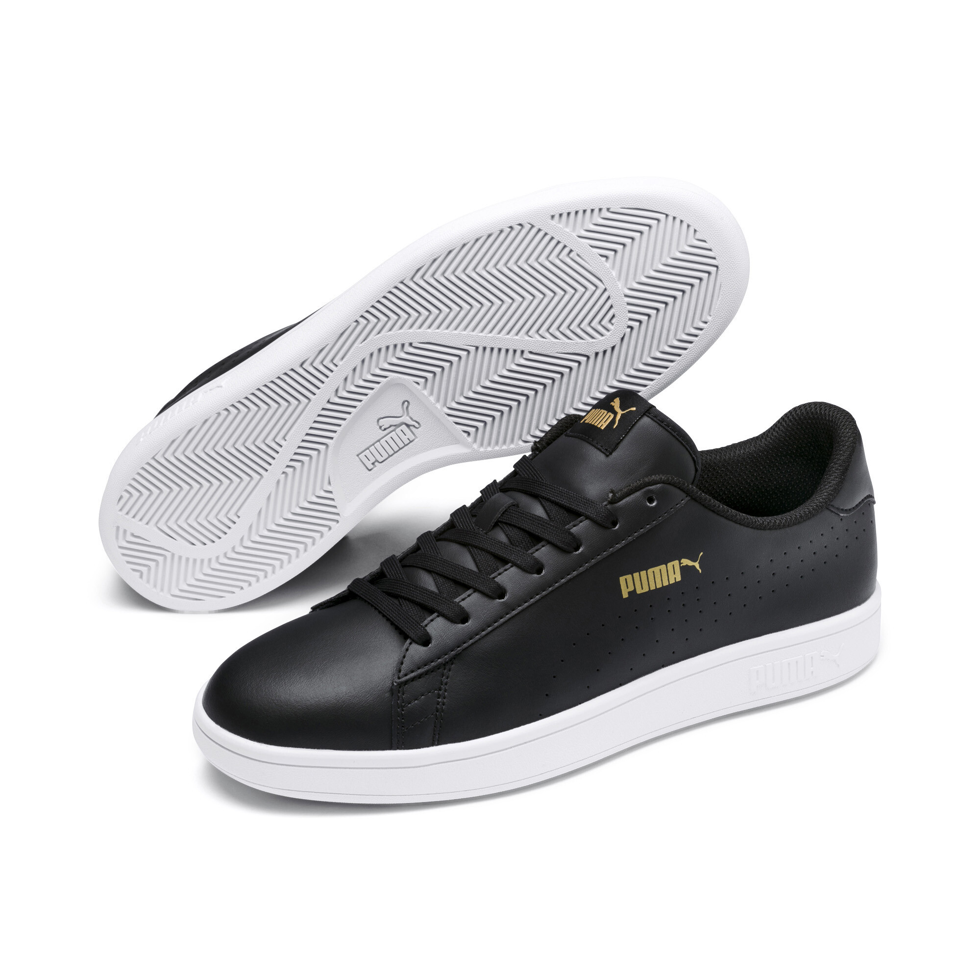 puma smash perf sneakers