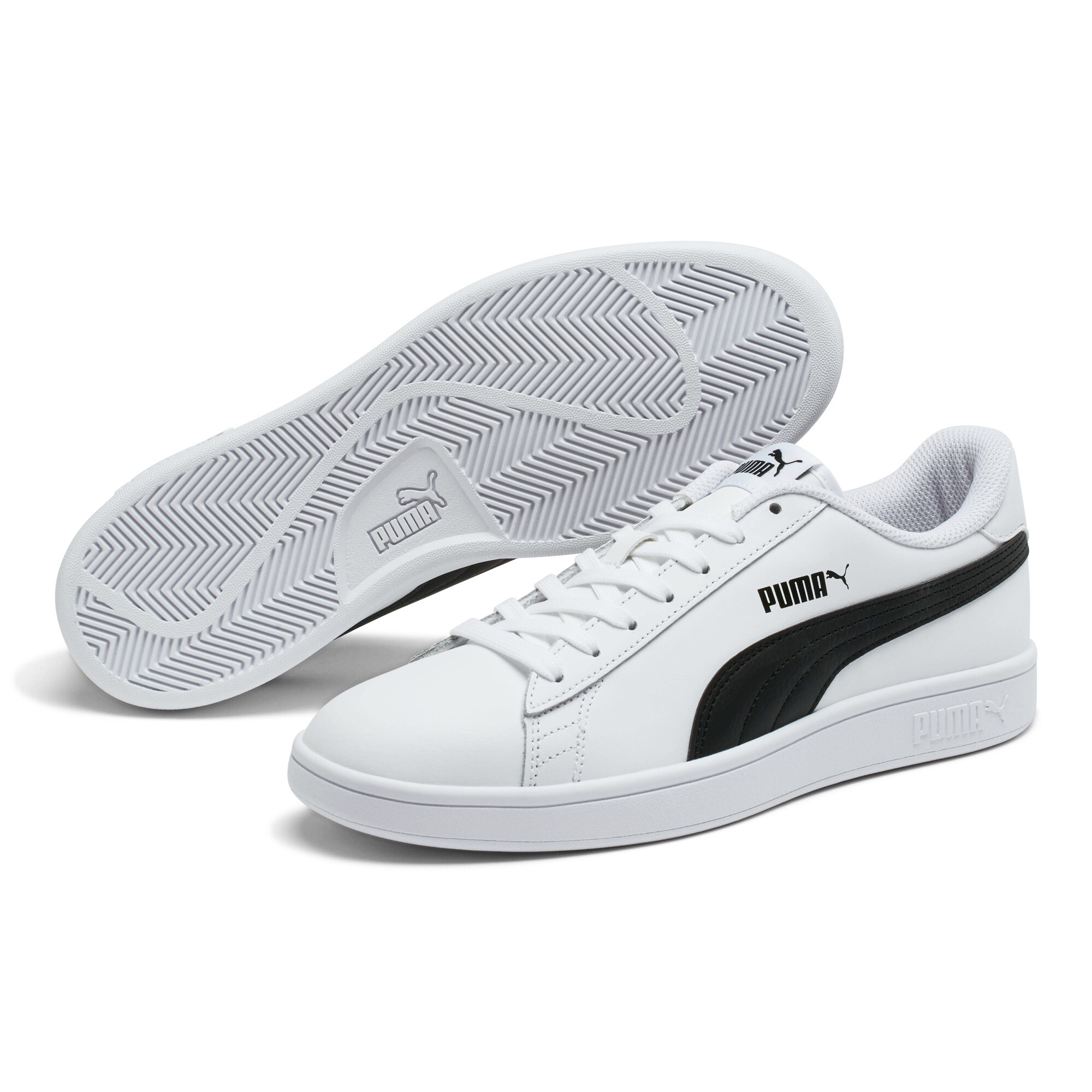 PUMA Men's Smash v2 Sneakers eBay