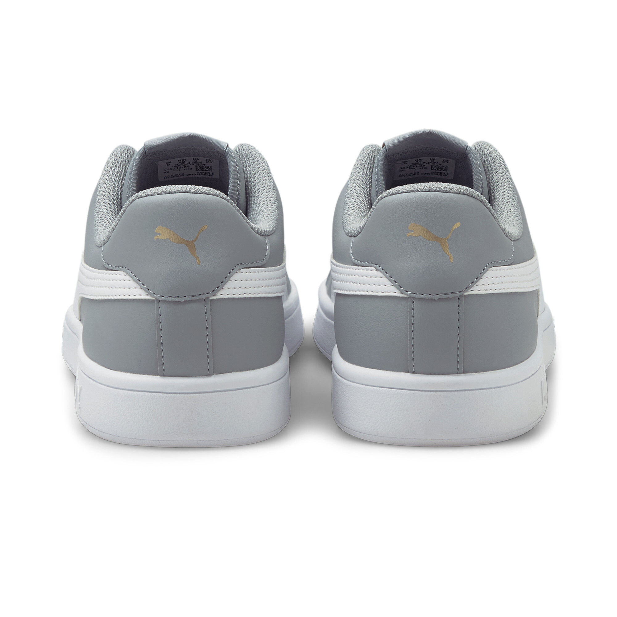 puma smash mens trainers