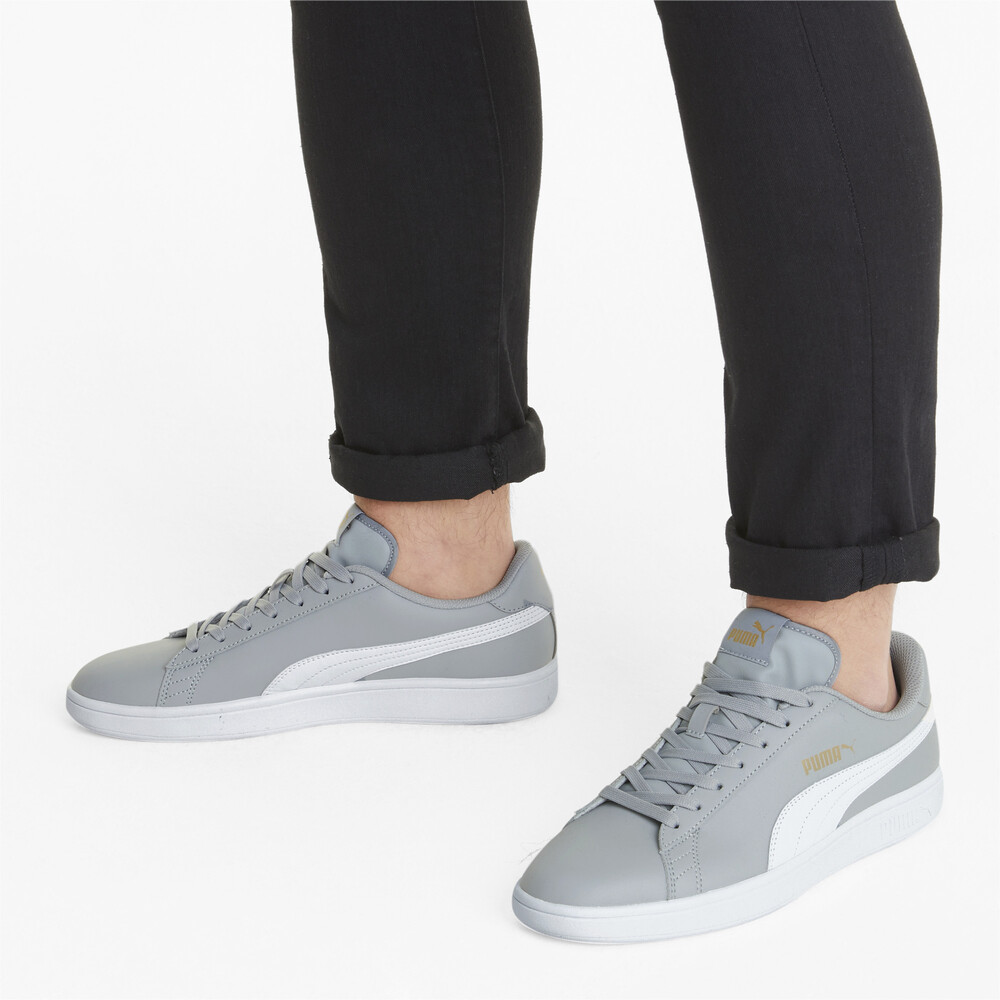 фото Кеды puma smash v2 l