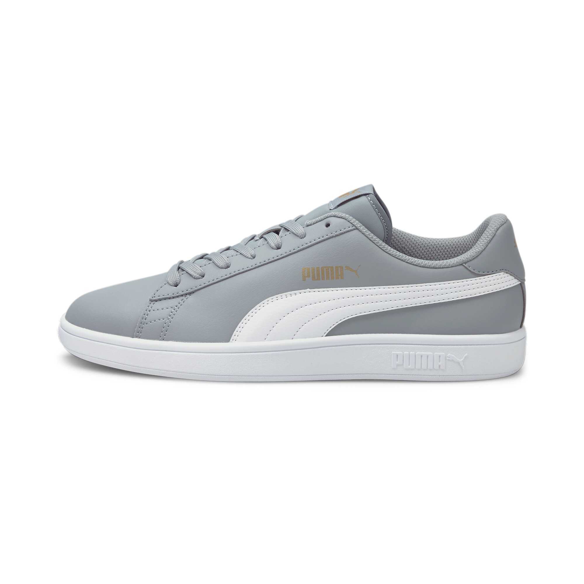 Puma store smash grey