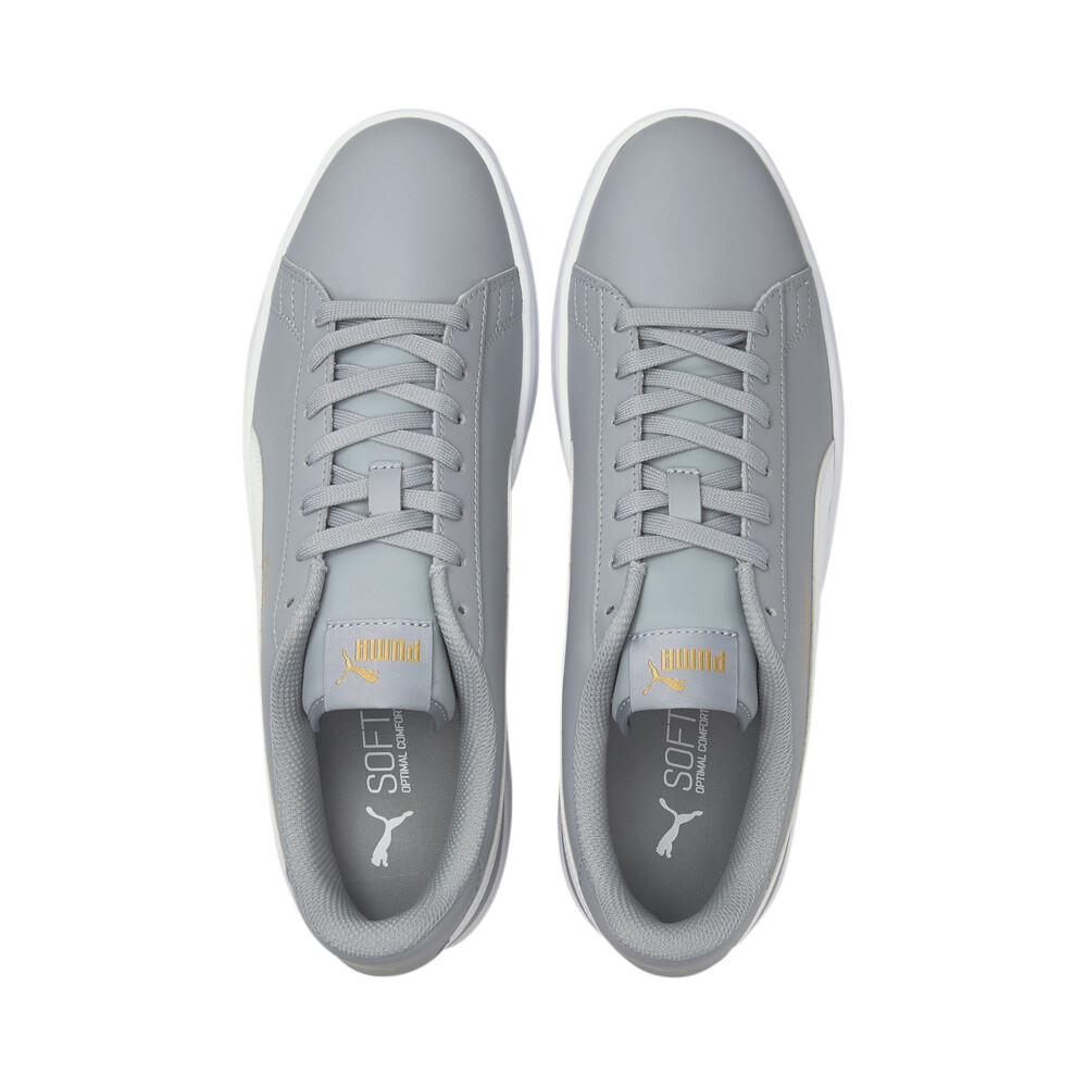 фото Кеды puma smash v2 l