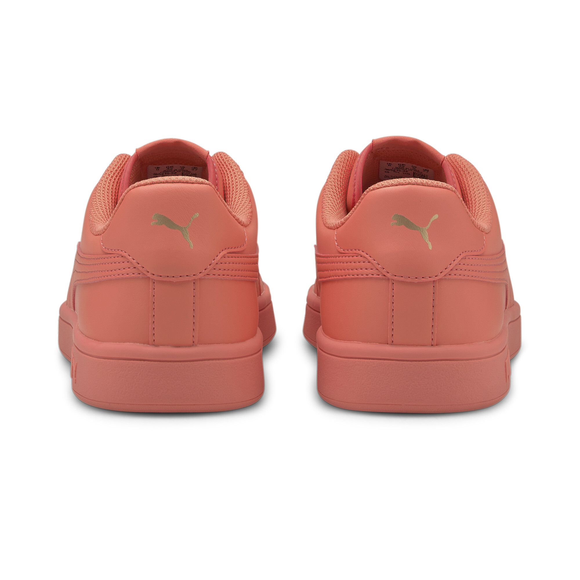 thumbnail 8 - PUMA Men's Smash v2 Sneakers