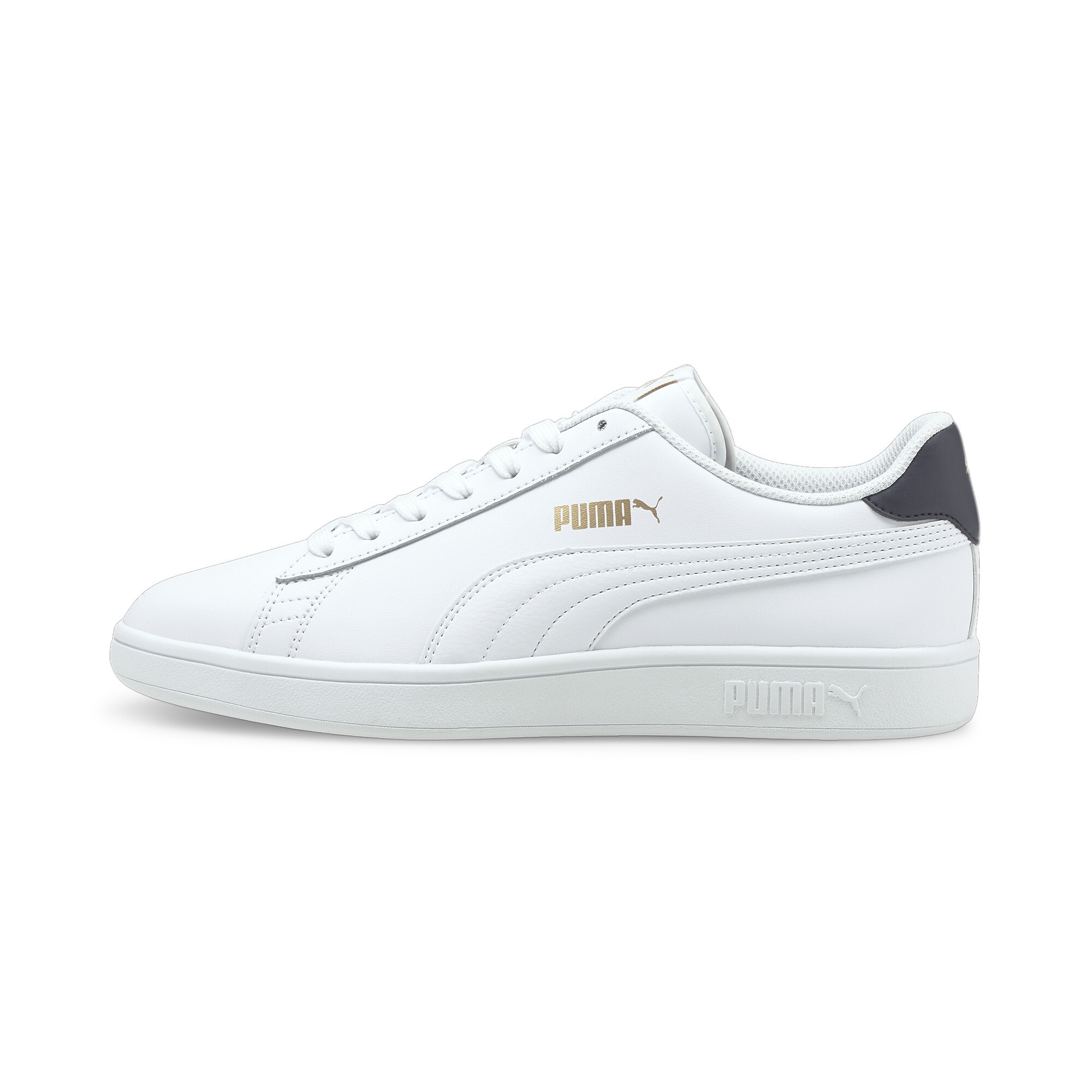 Zapatillas de cuero Smash v2