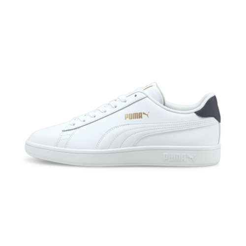 Zapatillas de cuero Smash v2