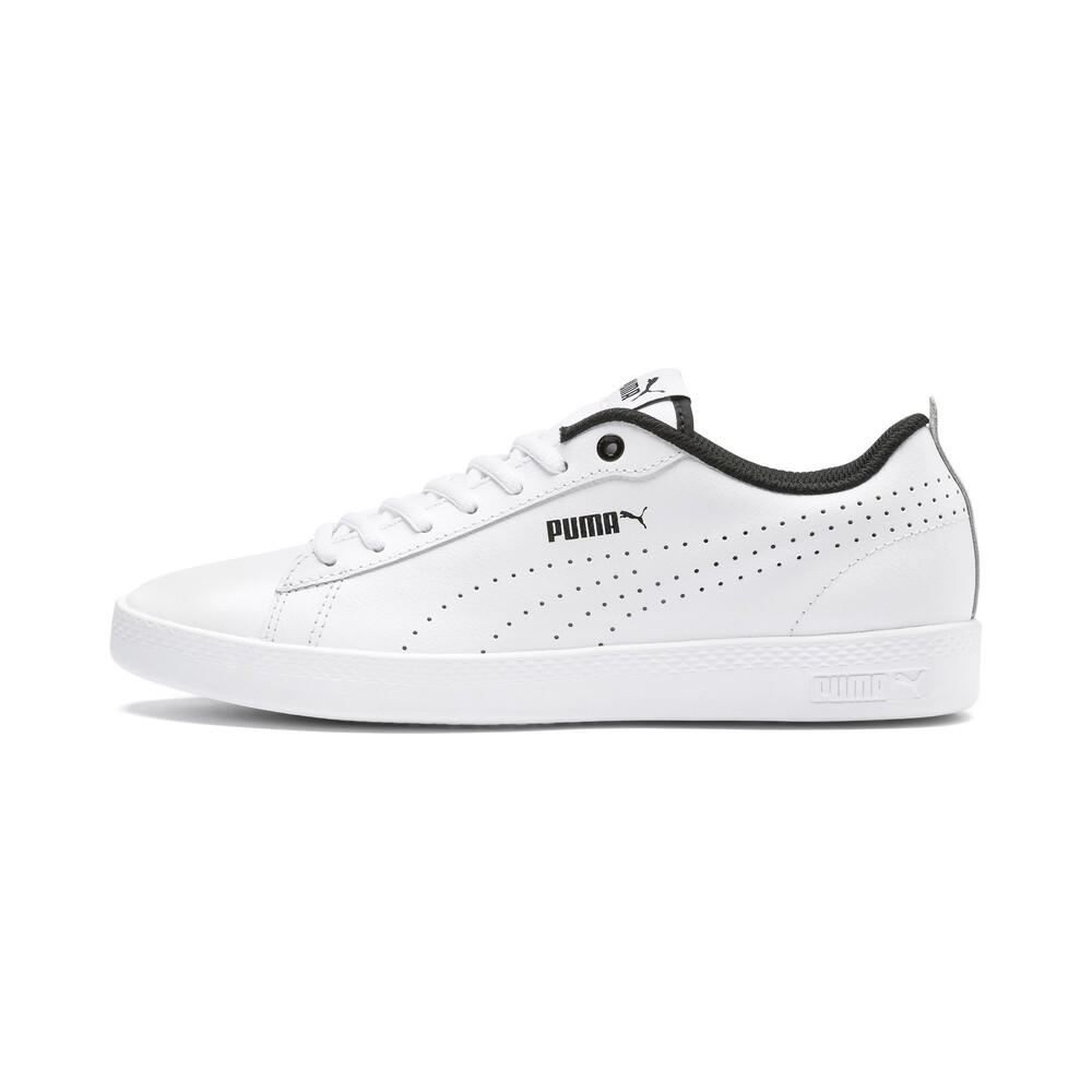 puma soft foam smash
