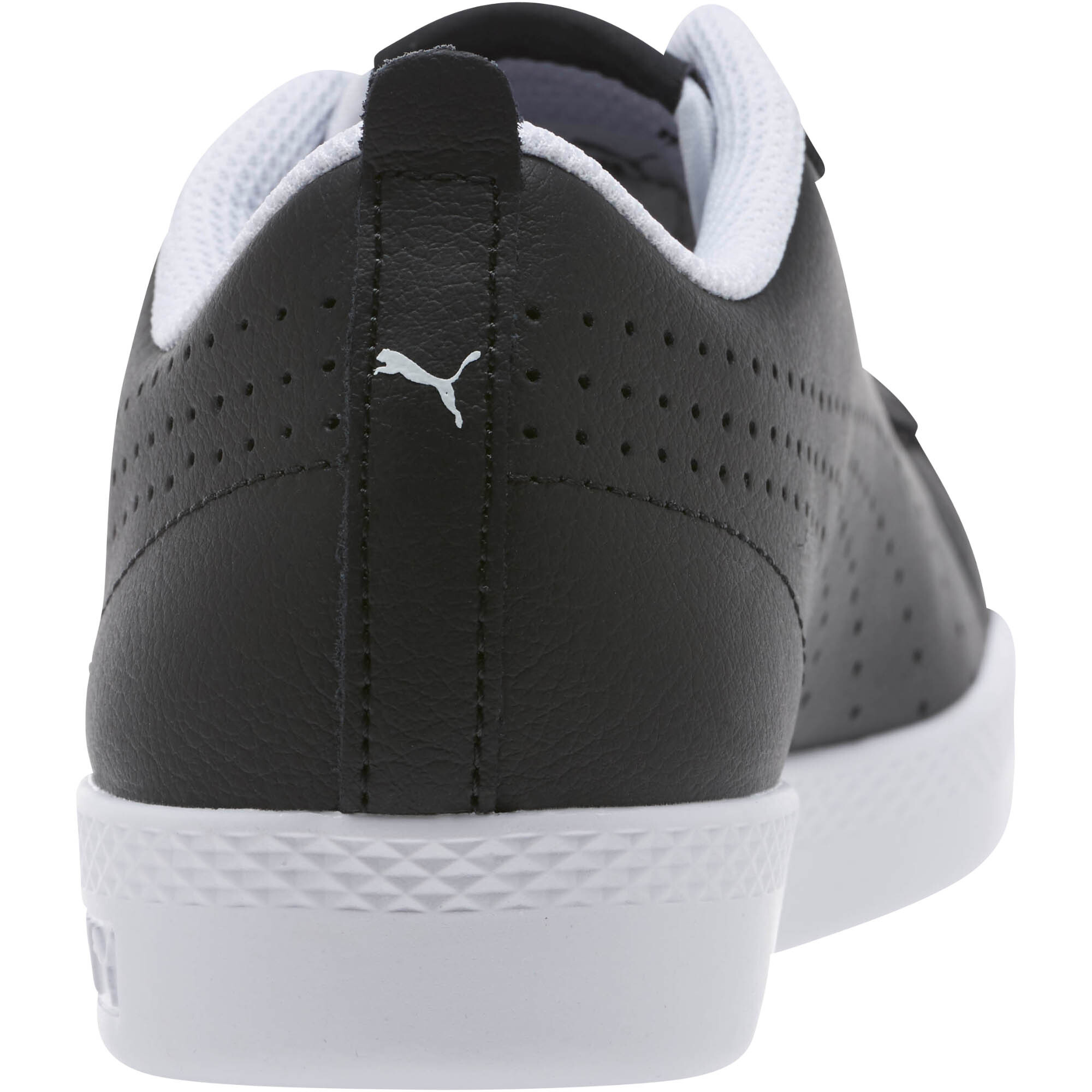 puma smash platform v2 women's sneakers