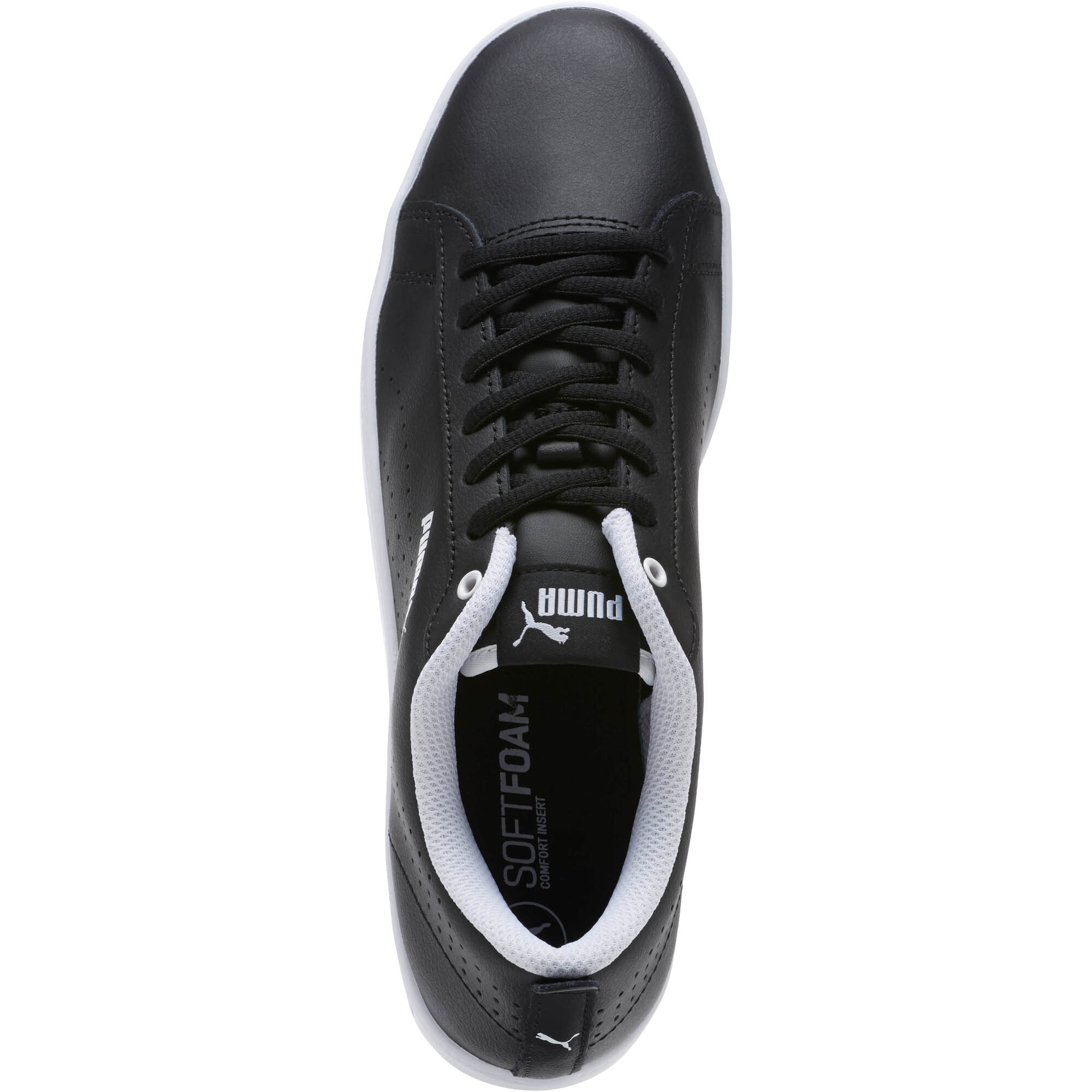 puma smash v2 perf