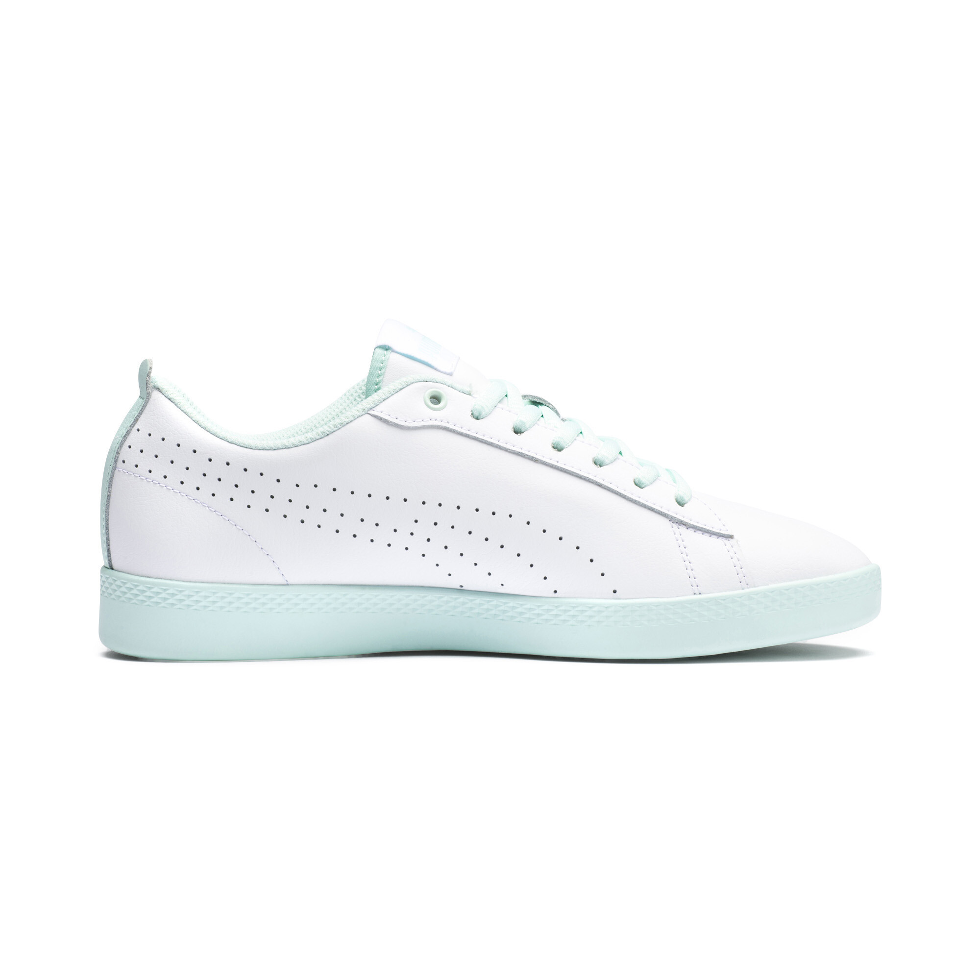 puma smash v2 perf