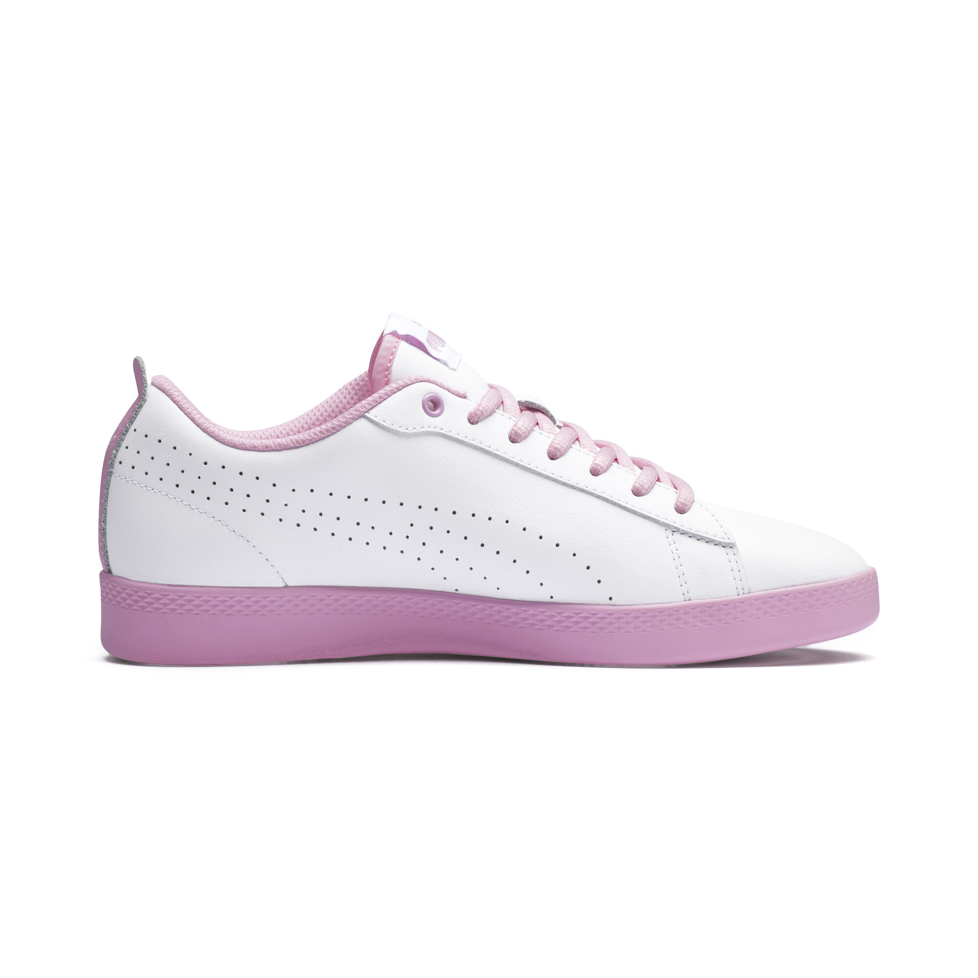 puma smash v2 perf