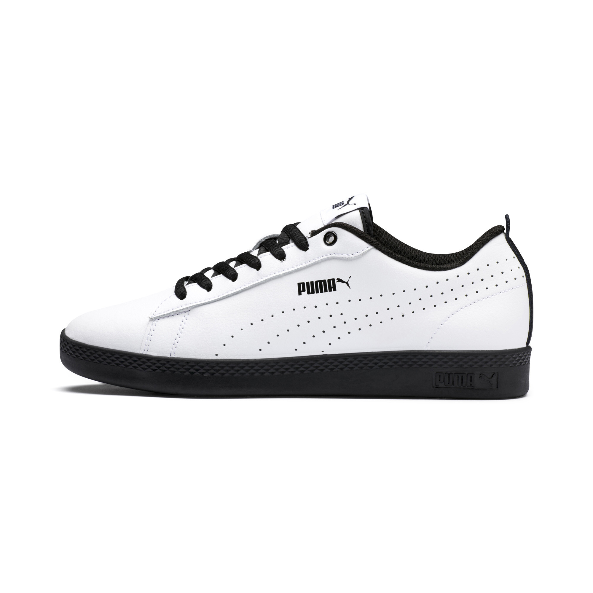 puma smash v2 l perf sneakers