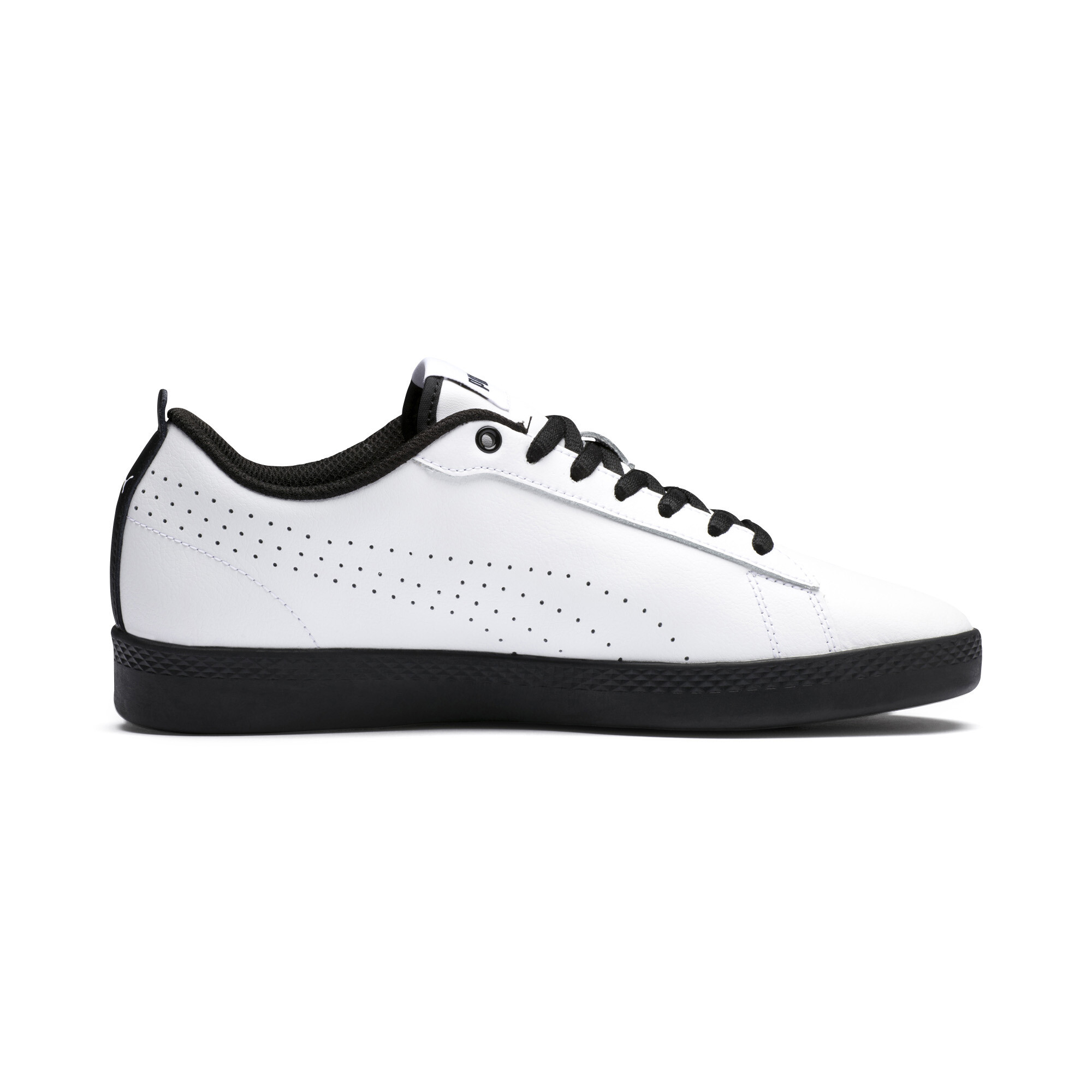 puma smash v2 perf