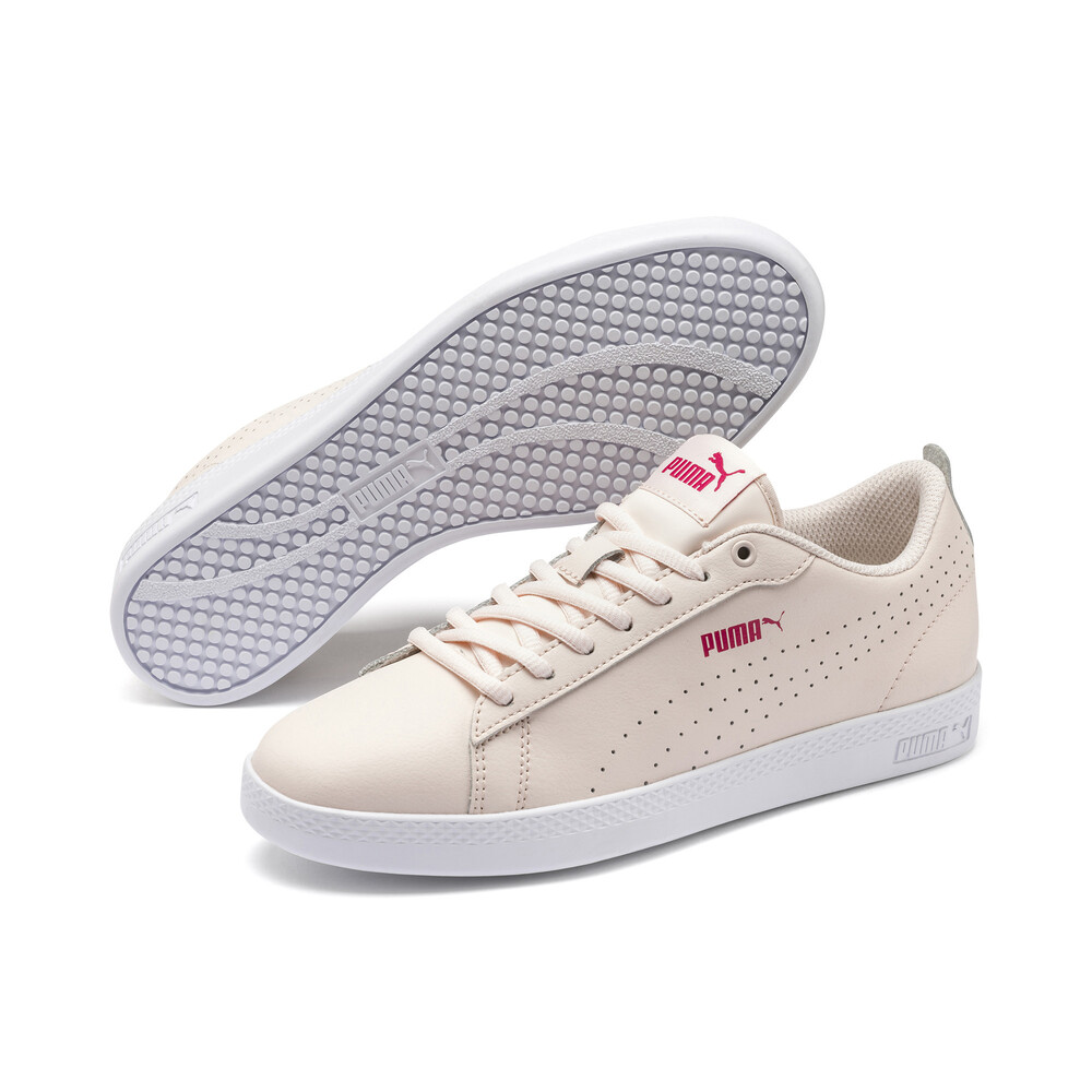 puma smash v2 leather perf