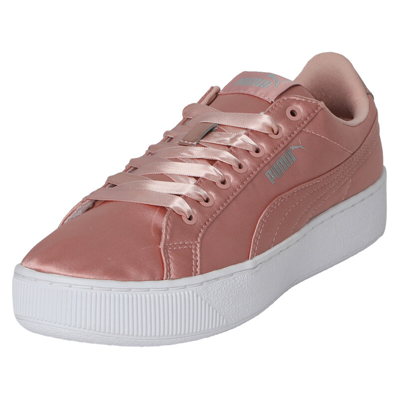 

Women's PUMA Vikky Platform En Pointe Shoes