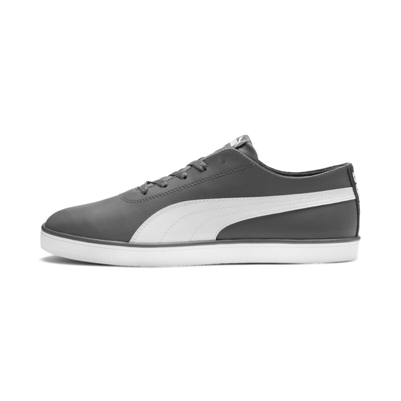 

PUMA Urban SL Sneakers, White/gray