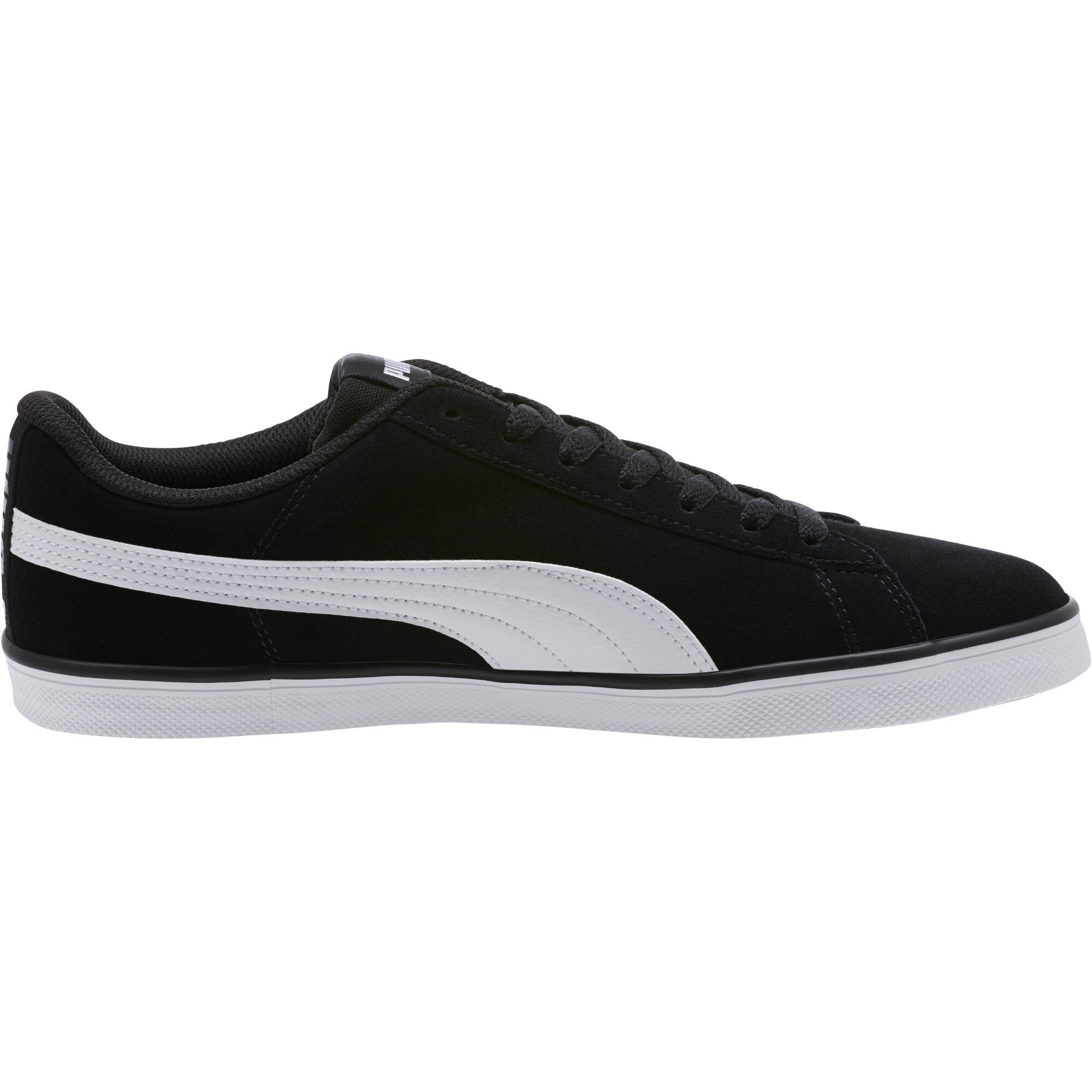 urban plus suede sneakers