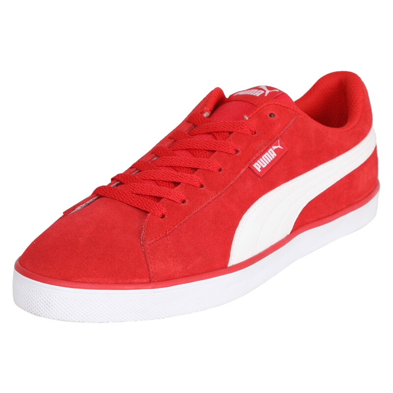 

PUMA Urban Plus Suede Shoes