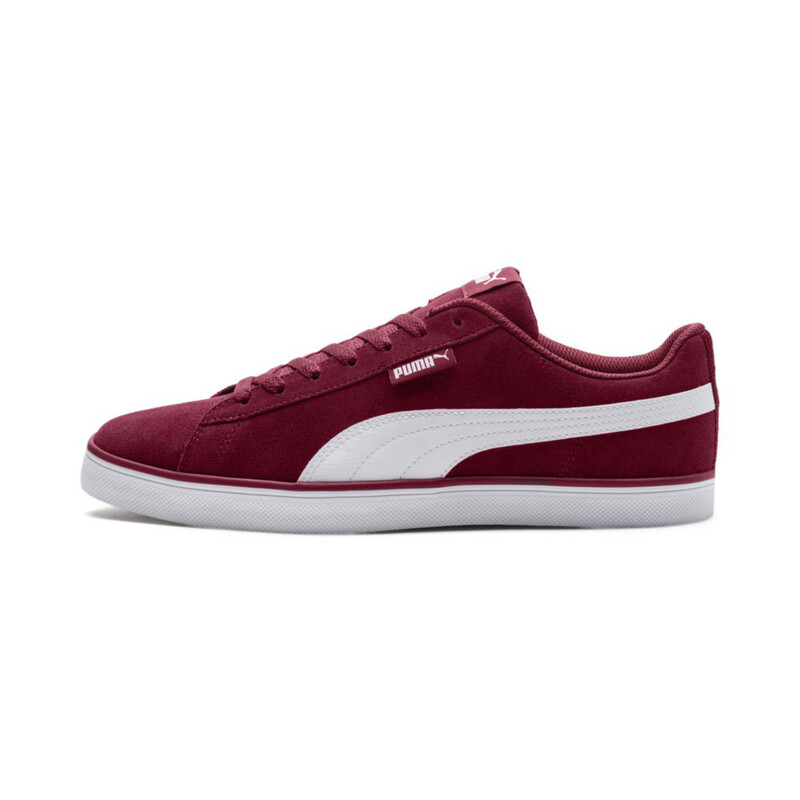 

PUMA Urban Plus Suede Shoes