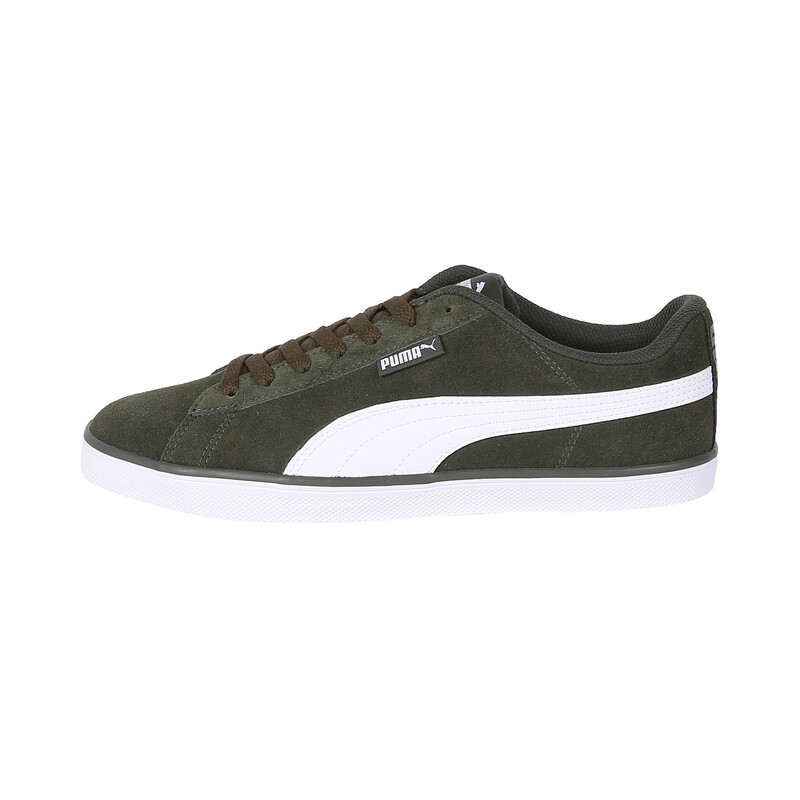 

PUMA Urban Plus Suede Shoes