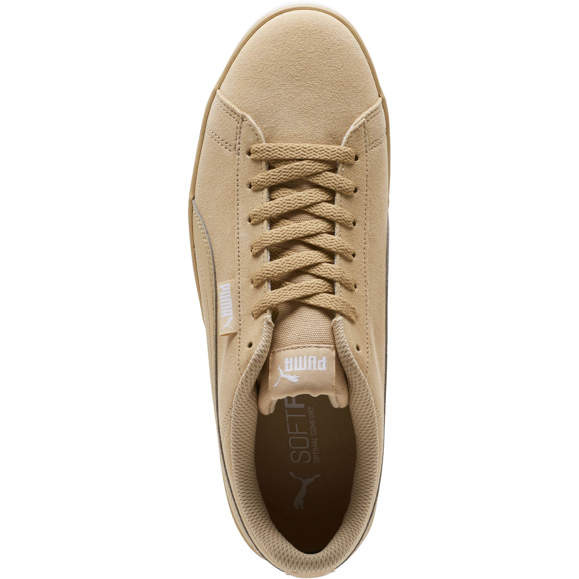 urban plus suede sneakers