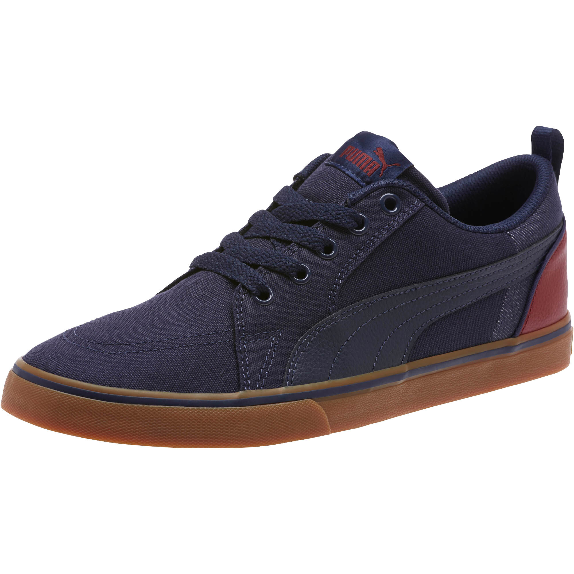puma bridger