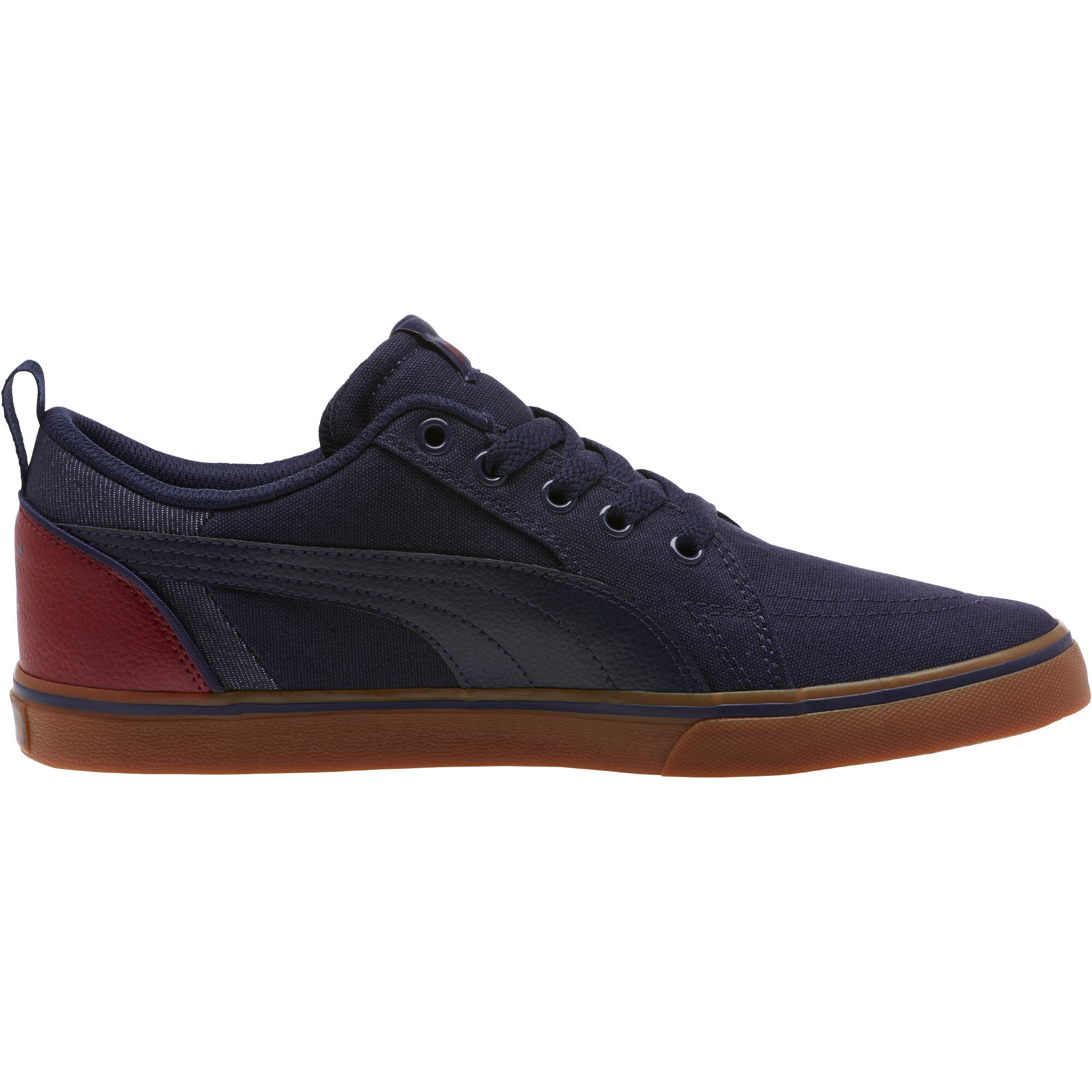 puma bridger