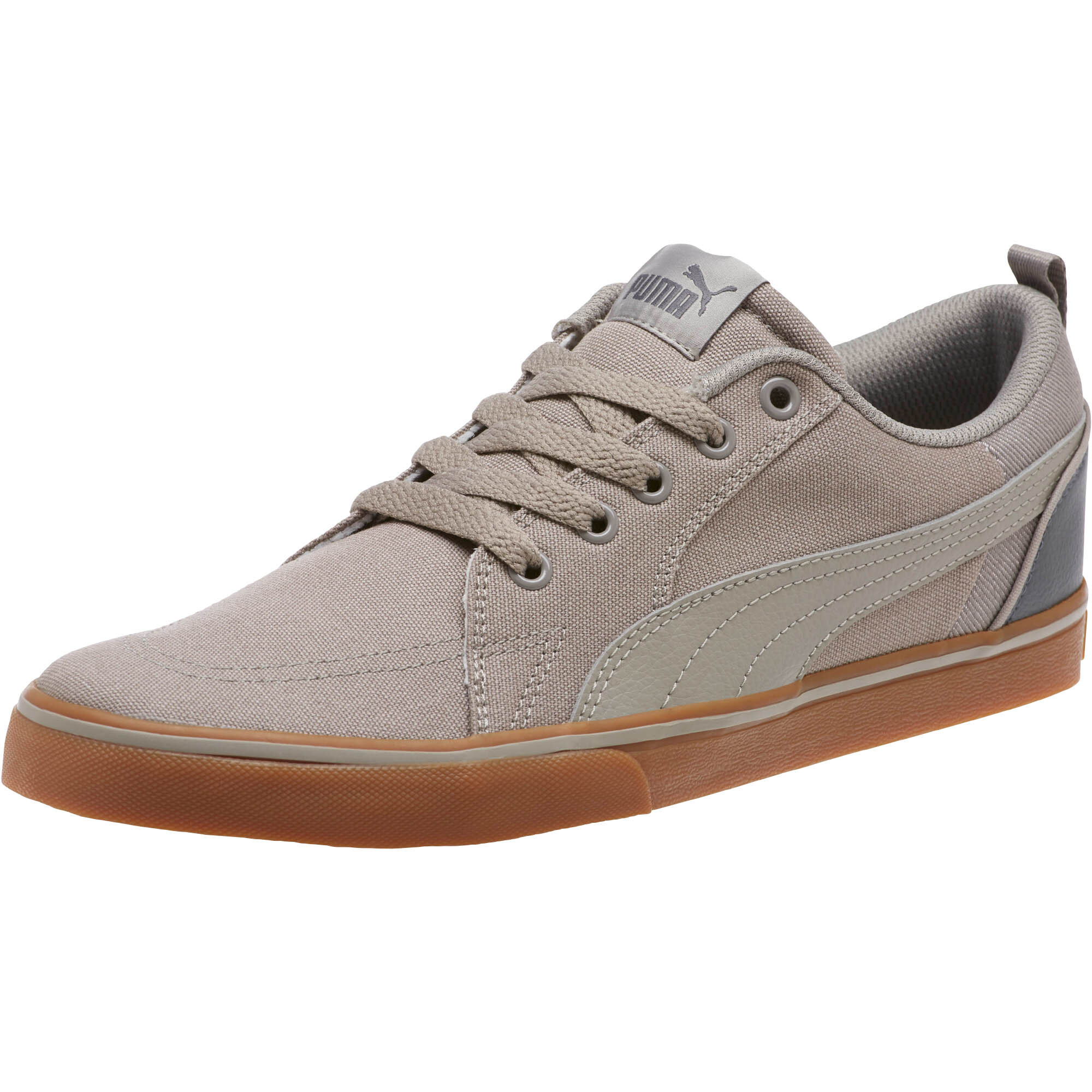 puma bridger