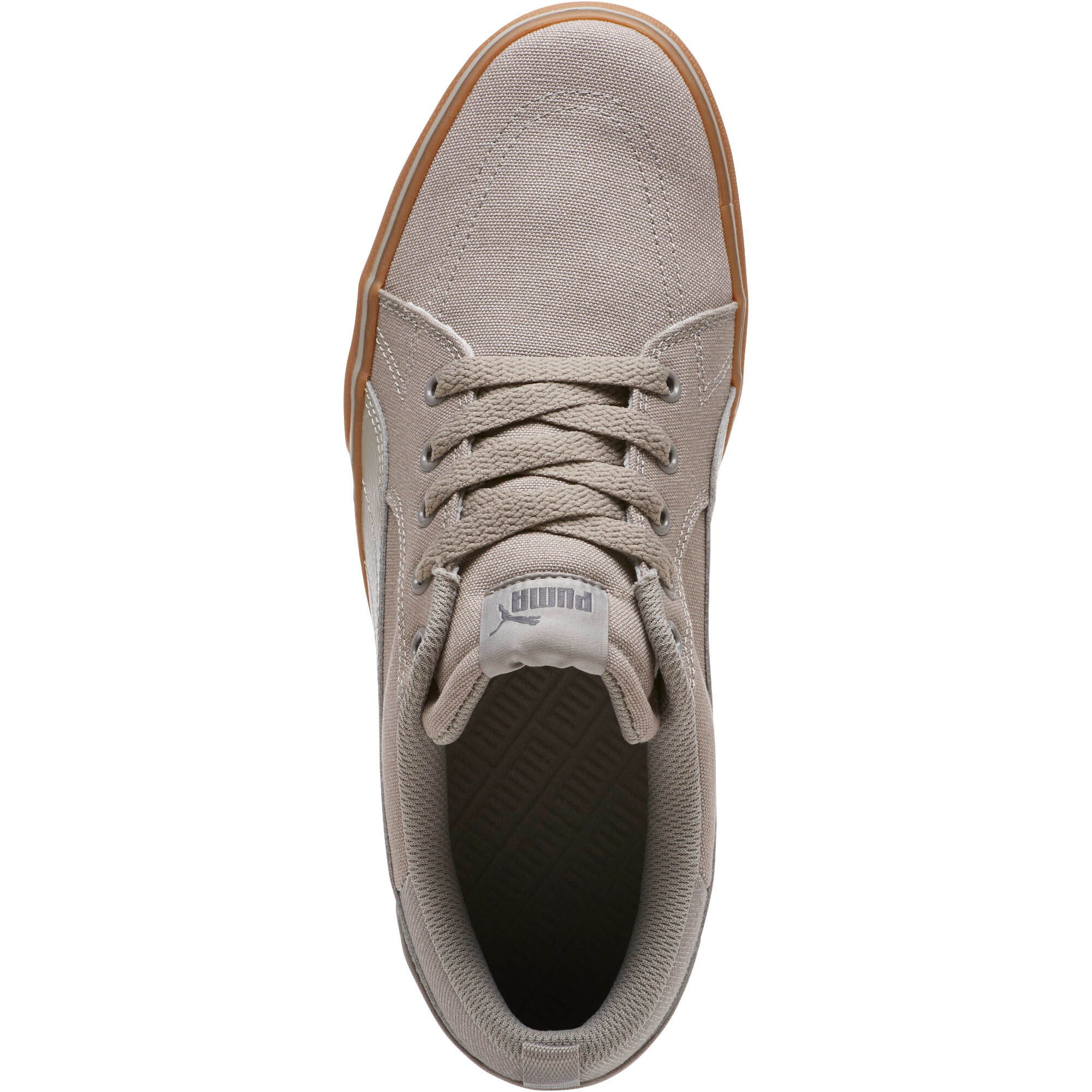 puma bridger