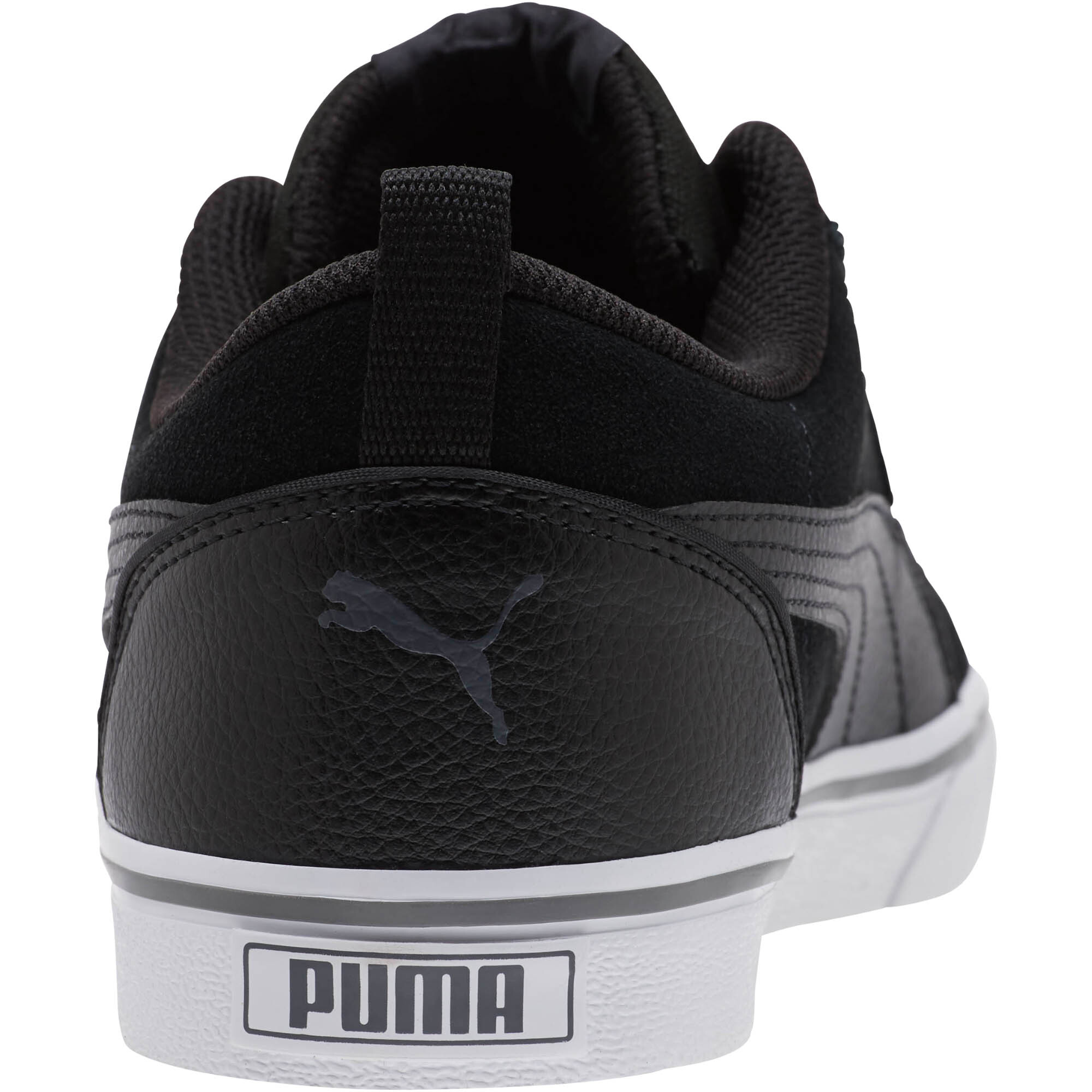 puma bridger