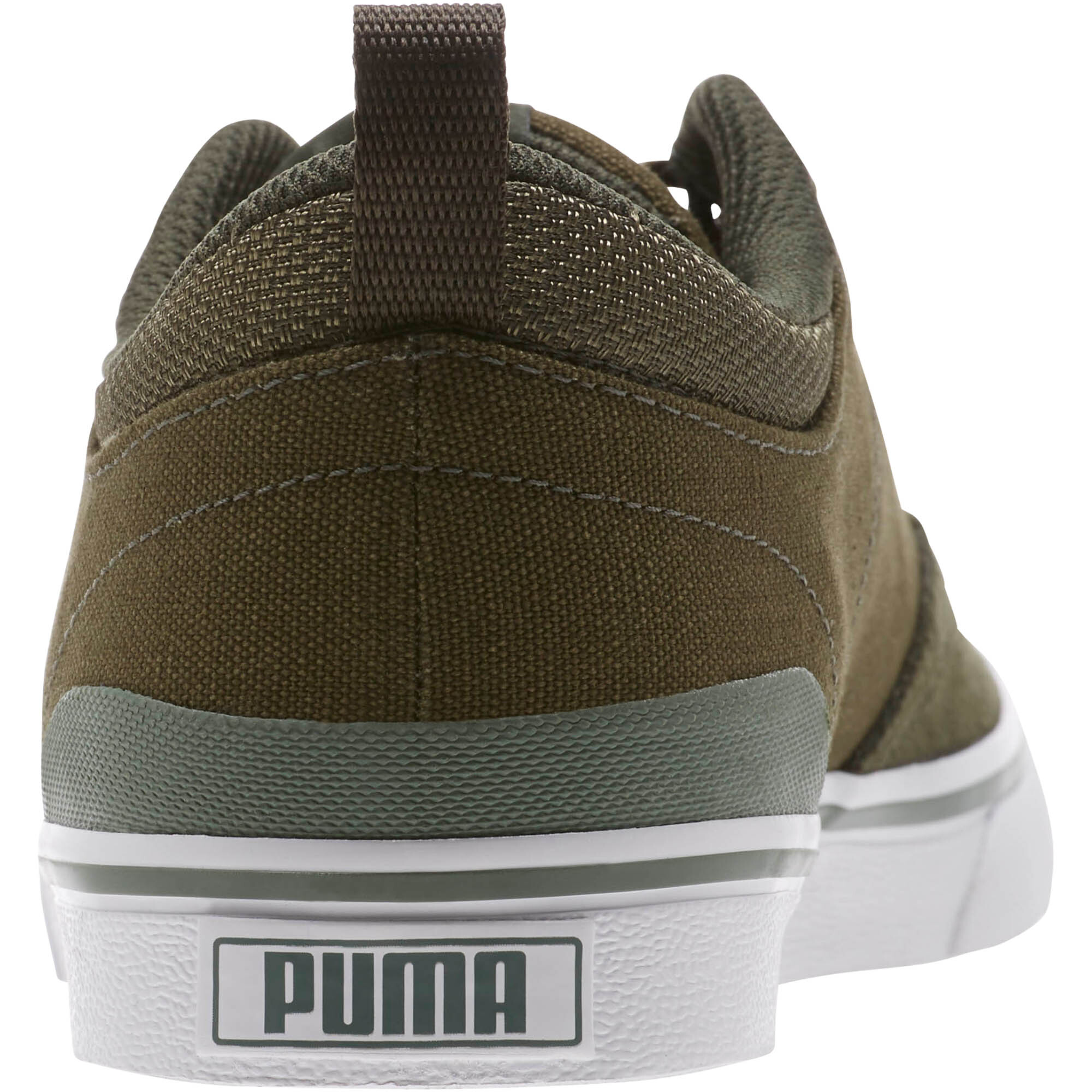 puma bridger