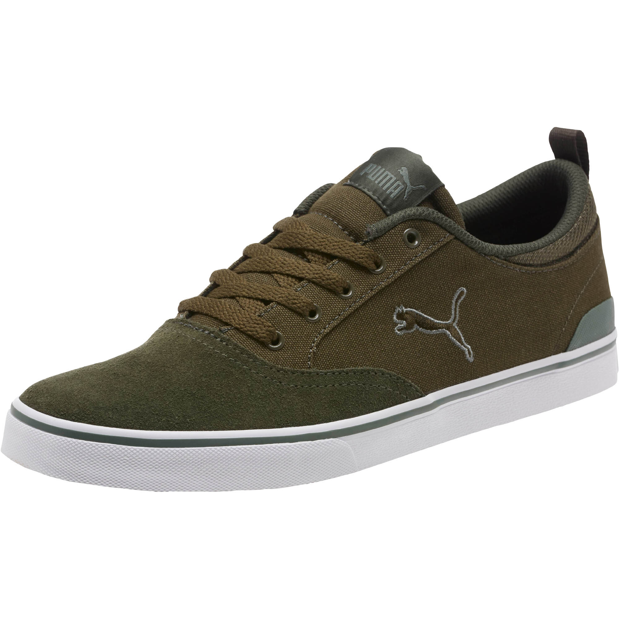 puma bridger